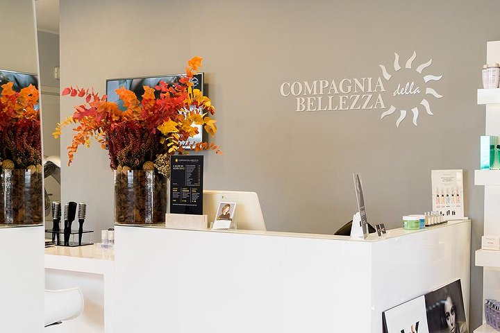 Monica Pastore Compagnia della Bellezza  - Coiffure Monza - Photo de galerie - OneBooking
