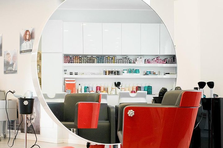 Monica Pastore Compagnia della Bellezza  - Coiffure Monza - Photo de galerie - OneBooking