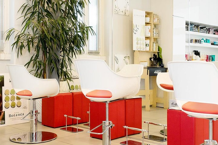 Monica Pastore Compagnia della Bellezza  - Coiffure Monza - Photo de galerie - OneBooking