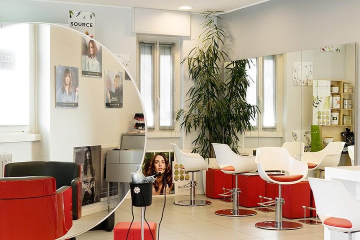 Monica Pastore Compagnia della Bellezza  - Coiffure Monza - Photo de galerie - OneBooking