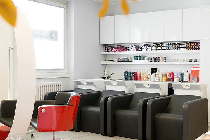 Monica Pastore Compagnia della Bellezza  - Coiffure Monza - Photo de galerie - OneBooking
