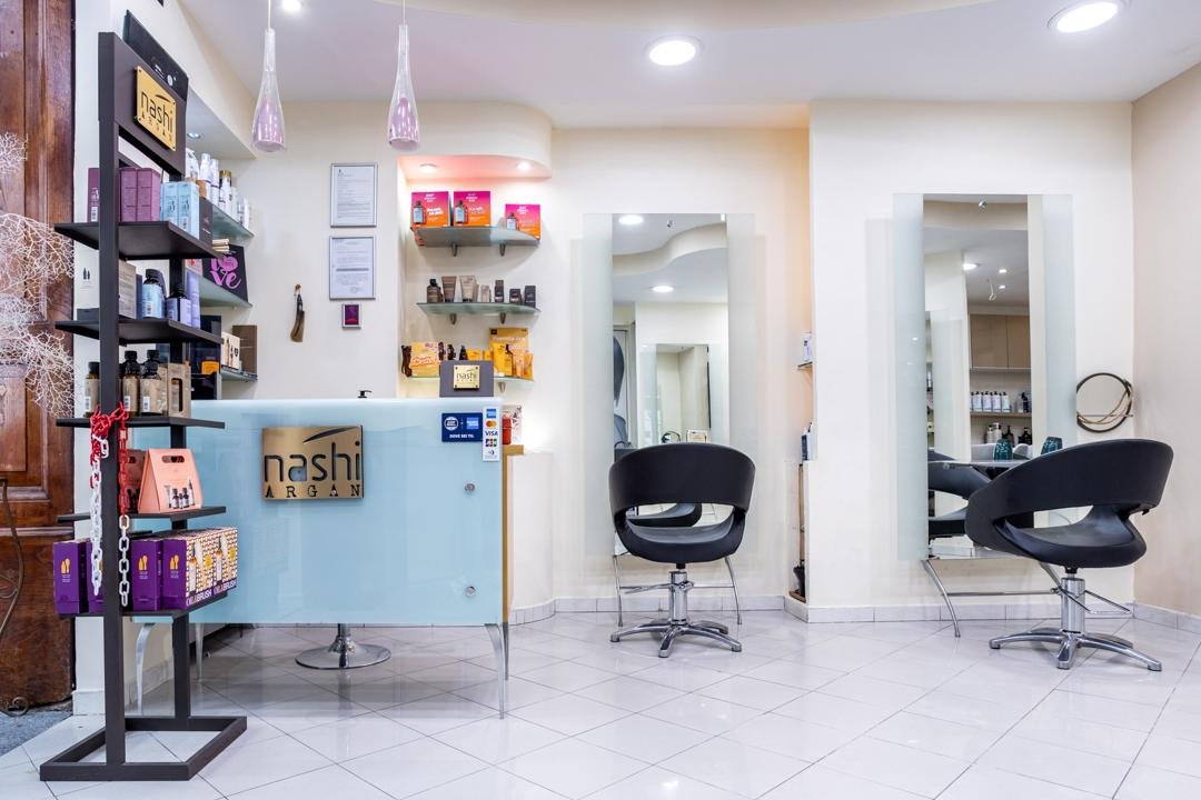 Gianluca Martano Hair and Beauty Spa, Municipalità 1, Napoli