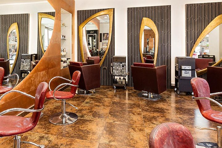 Antica Bottega 104 - Barba & Bigodini - Coiffure Roma - Photo de galerie - OneBooking