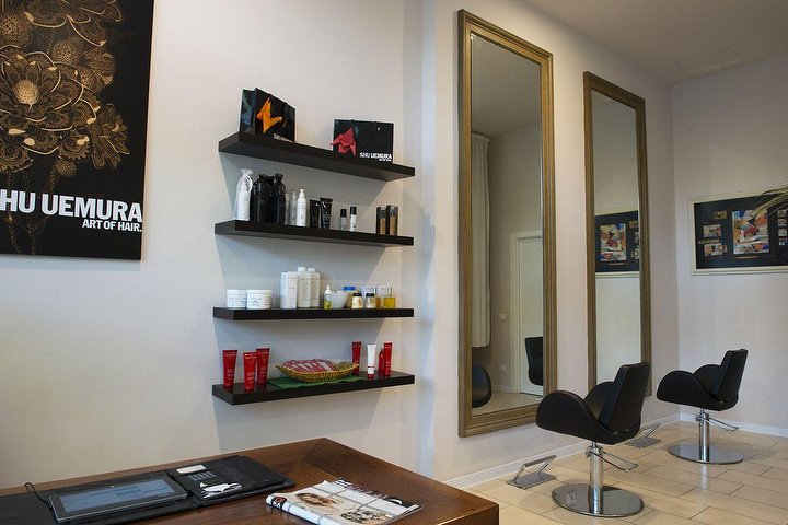 Andrea Grazioli - Brescia - Coiffure Brescia - Photo de galerie - OneBooking