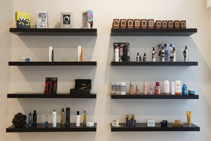 Andrea Grazioli - Brescia - Coiffure Brescia - Photo de galerie - OneBooking