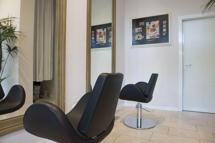 Andrea Grazioli - Brescia - Coiffure Brescia - Photo de galerie - OneBooking