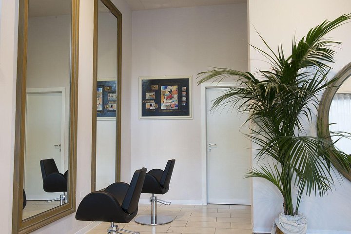 Andrea Grazioli - Brescia - Coiffure Brescia - Photo de galerie - OneBooking