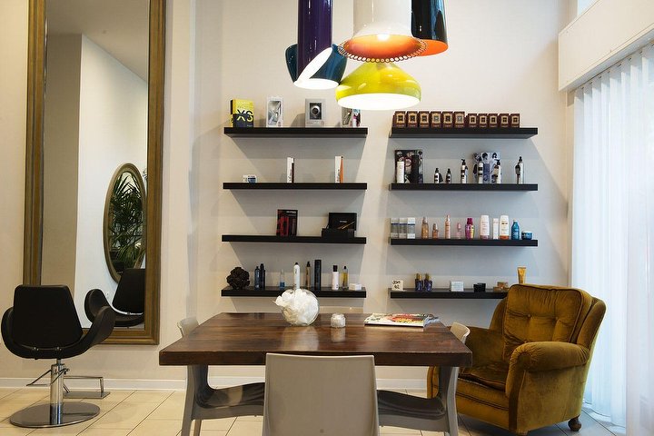 Andrea Grazioli - Brescia - Coiffure Brescia - Photo de galerie - OneBooking