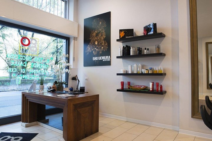Andrea Grazioli - Brescia - Coiffure Brescia - Photo de galerie - OneBooking