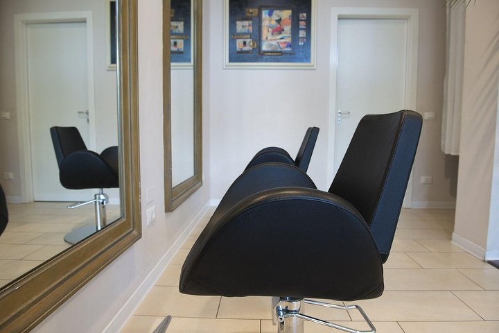 Andrea Grazioli - Brescia - Coiffure Brescia - Photo de galerie - OneBooking