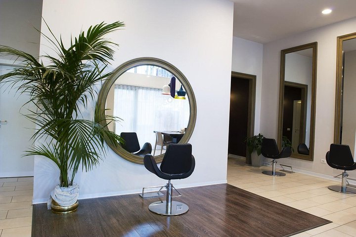 Andrea Grazioli - Brescia - Coiffure Brescia - Photo de galerie - OneBooking