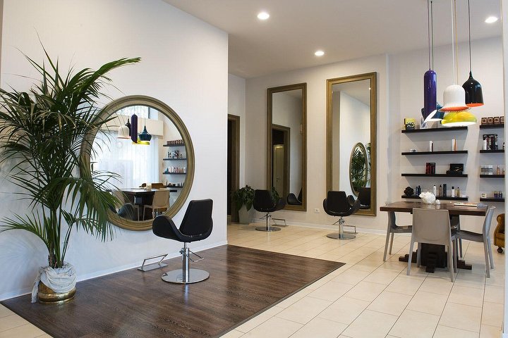 Andrea Grazioli - Brescia - Coiffure Brescia - Photo de galerie - OneBooking
