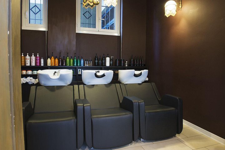 Andrea Grazioli - Brescia - Coiffure Brescia - Photo de galerie - OneBooking
