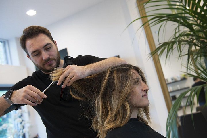 Andrea Grazioli - Brescia - Coiffure Brescia - Photo de galerie - OneBooking