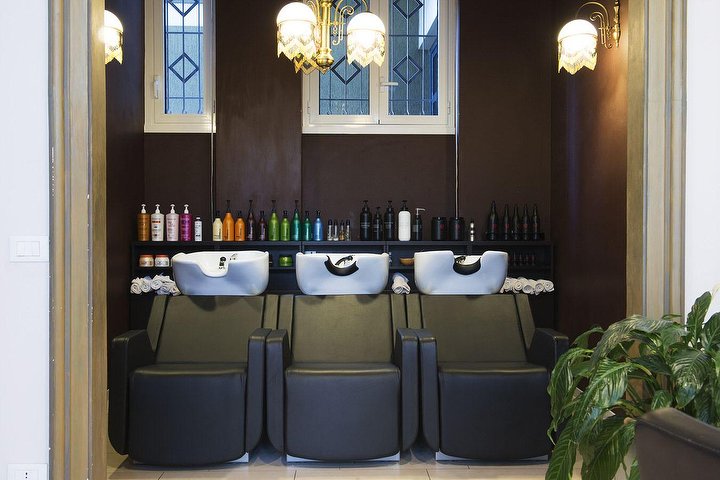 Andrea Grazioli - Brescia - Coiffure Brescia - Photo de galerie - OneBooking