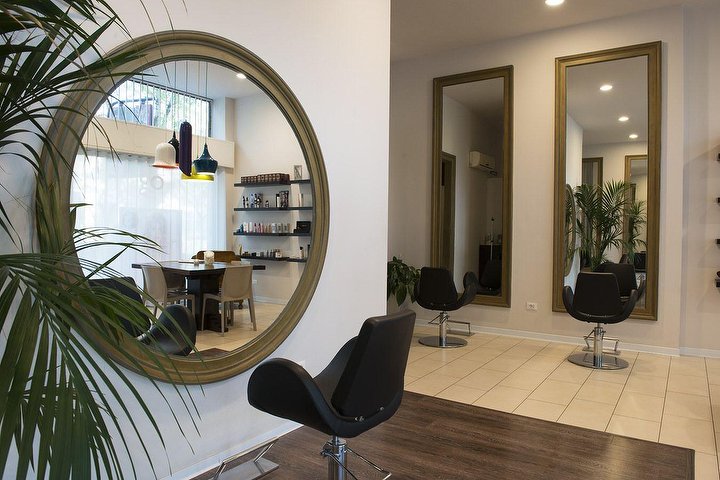Andrea Grazioli - Brescia - Coiffure Brescia - Photo de galerie - OneBooking