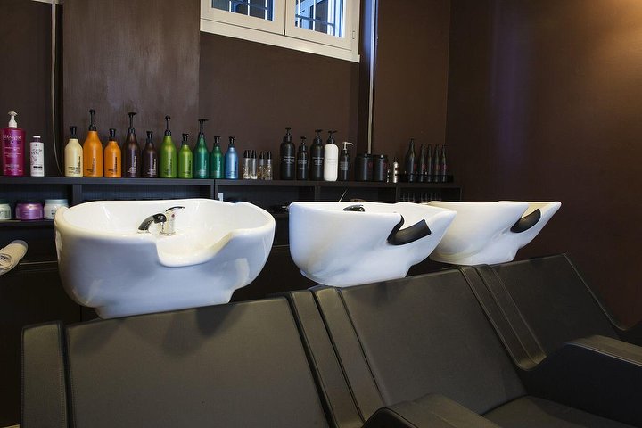 Andrea Grazioli - Brescia - Coiffure Brescia - Photo de galerie - OneBooking