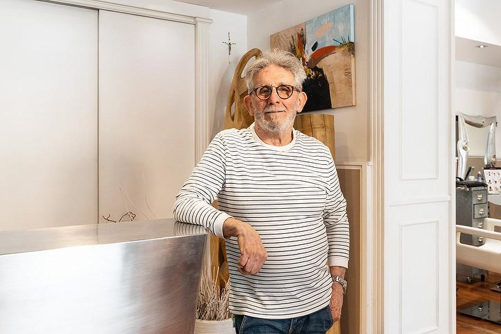 Filippo D'Agostino BeLab Parrucchieri Palermo - Coiffure Palermo - Photo de galerie - OneBooking