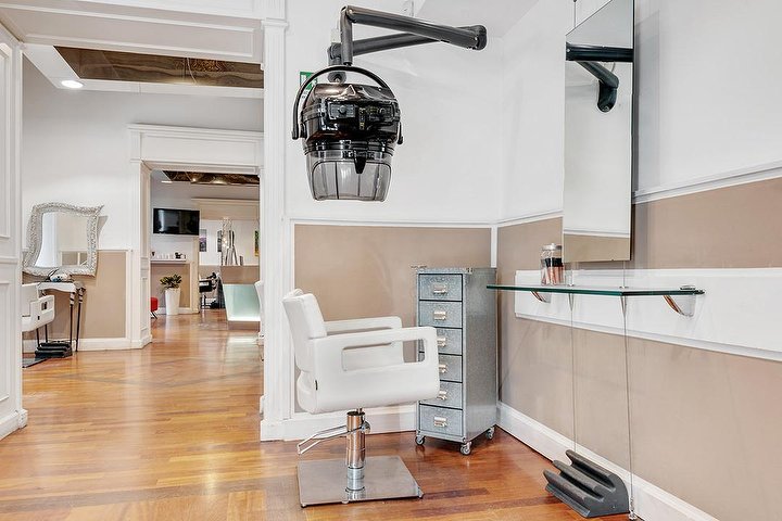 Filippo D'Agostino BeLab Parrucchieri Palermo - Coiffure Palermo - Photo de galerie - OneBooking