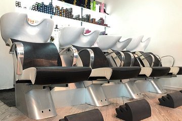 Compagnia della bellazza- D'agostino - Belab hair & beauty
