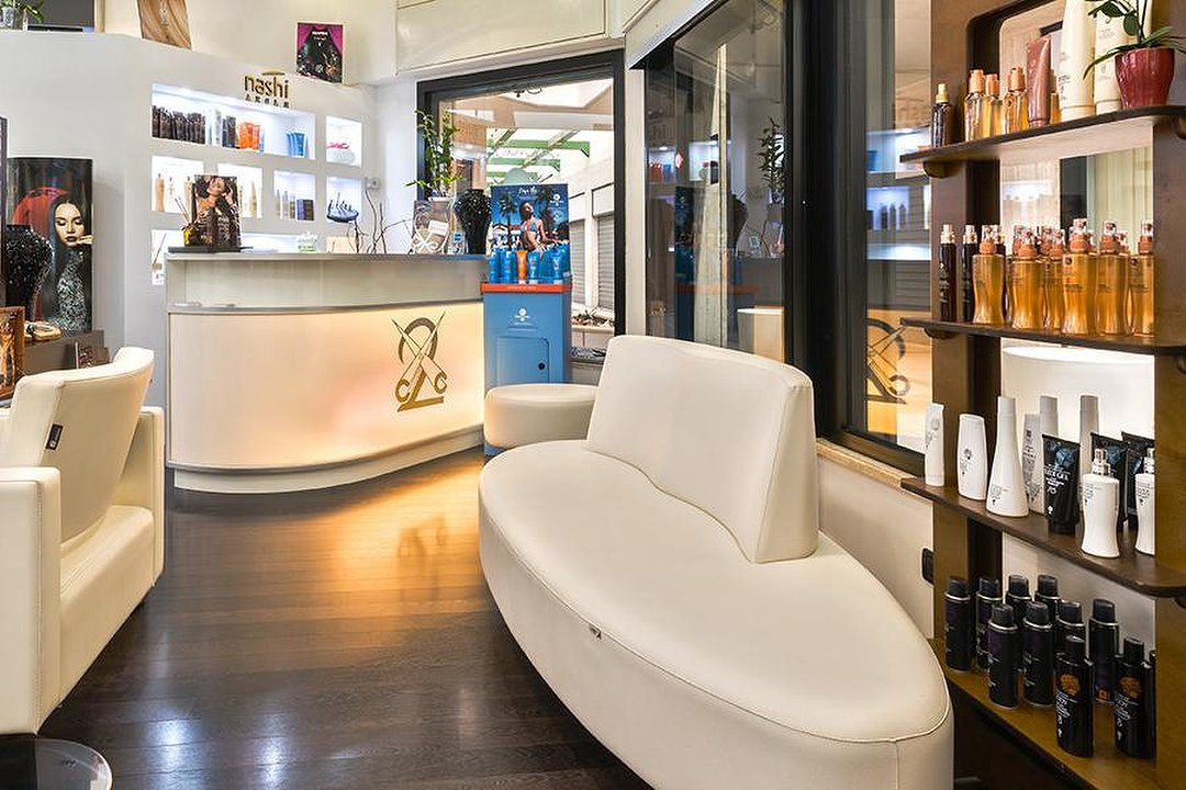 Innovaidea Parrucchieri Autori di Colori , Spinaceto, Roma