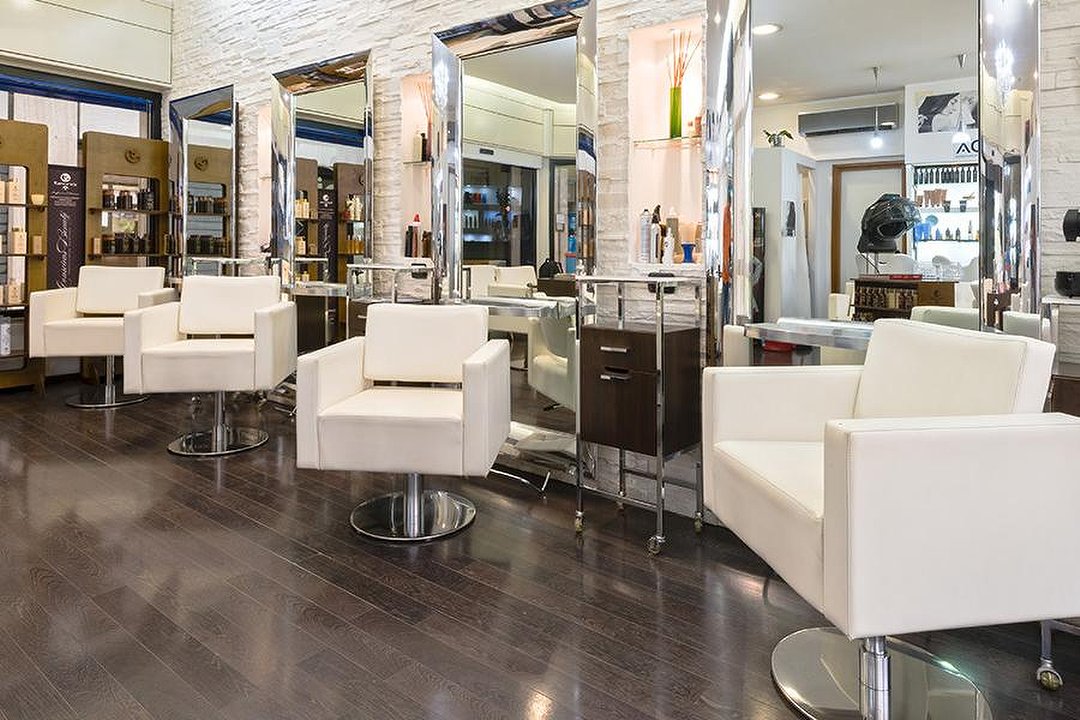 Innovaidea Parrucchieri Autori di Colori , Spinaceto, Roma