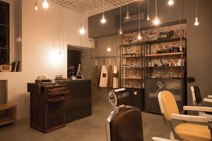 Tonsor Club - Coiffure Milano - Photo de galerie - OneBooking