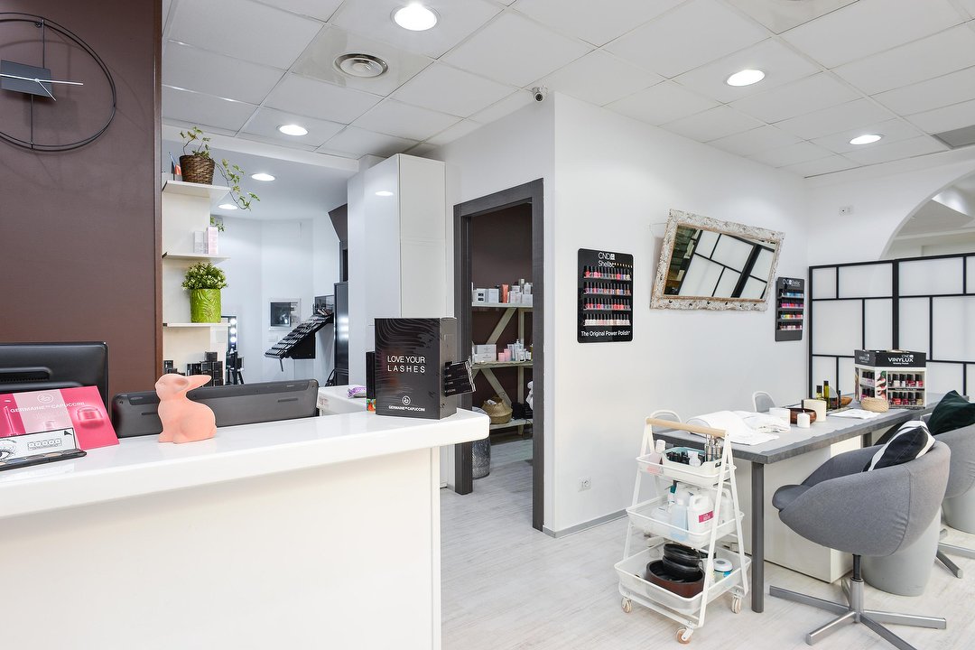 Frida Beauty Lab - Via Marcianise, Gordiani, Roma