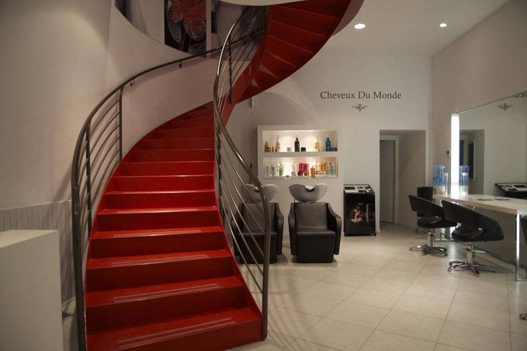 Cheveux Du Monde, San Vittore, Milano