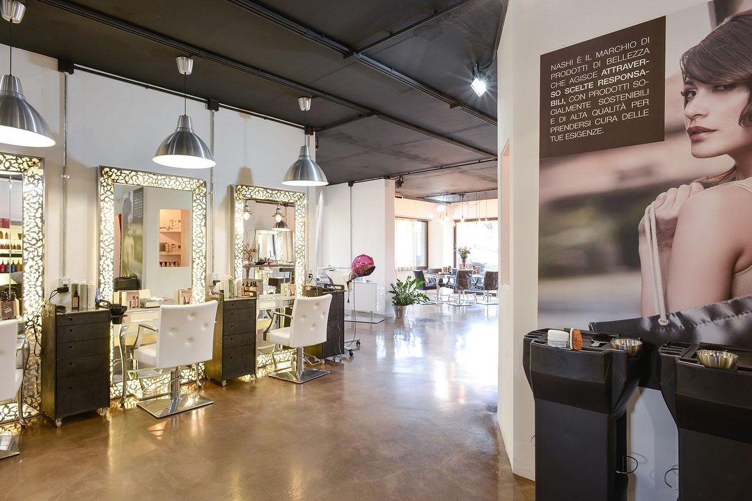Gurfa Beauty Concept, Torrino, Roma