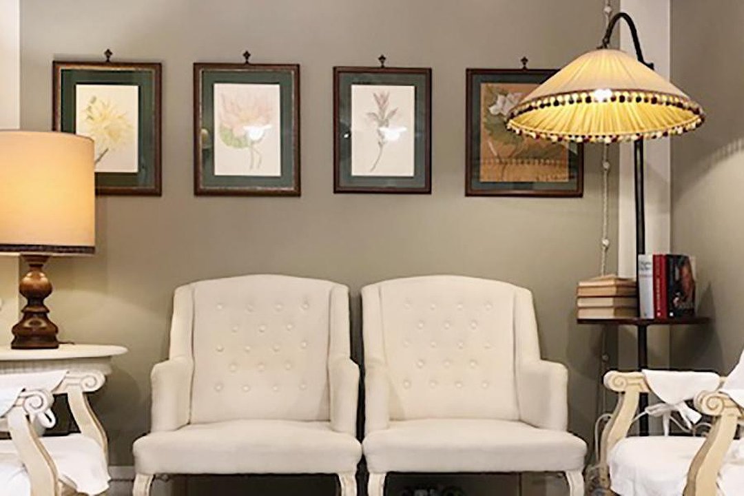 M M Parrucchieri, San Marco, Milano