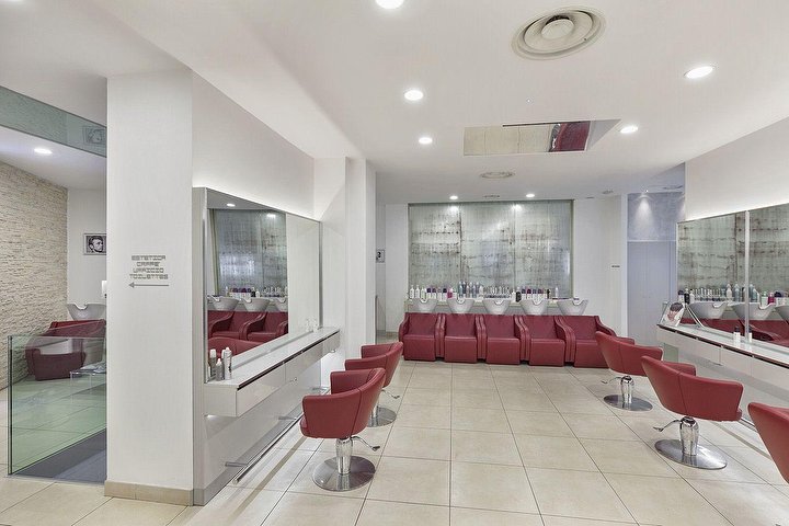 Alexim parrucchieri & spa - Coiffure Milano - Photo de galerie - OneBooking