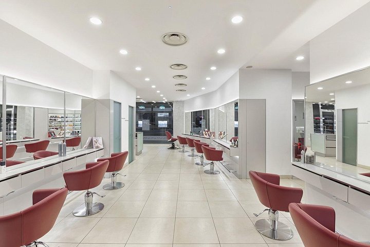Alexim parrucchieri & spa - Coiffure Milano - Photo de galerie - OneBooking