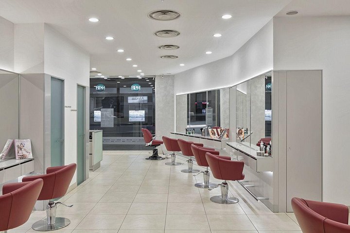 Alexim parrucchieri & spa - Coiffure Milano - Photo de galerie - OneBooking
