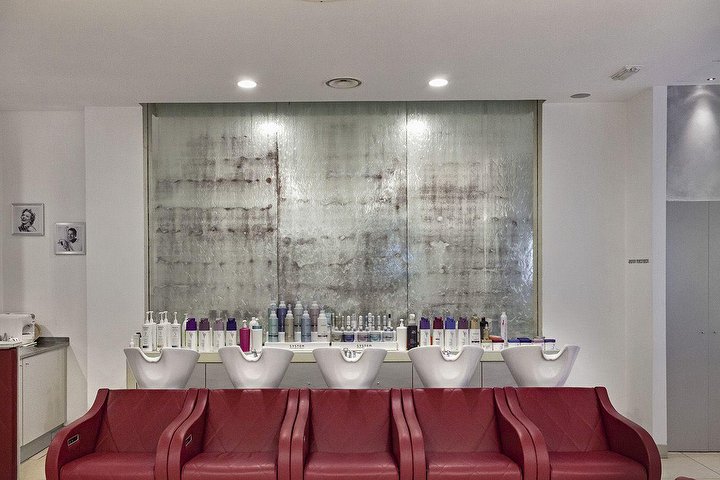 Alexim parrucchieri & spa - Coiffure Milano - Photo de galerie - OneBooking