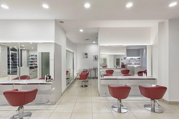 Alexim parrucchieri & spa - Coiffure Milano - Photo de galerie - OneBooking