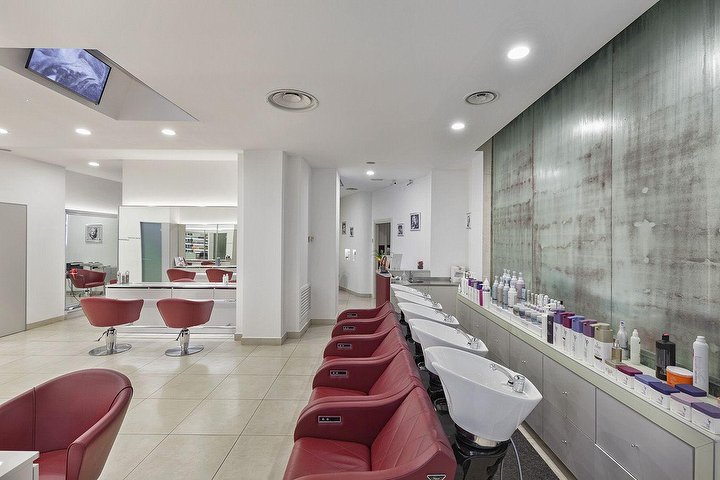 Alexim parrucchieri & spa - Coiffure Milano - Photo de galerie - OneBooking