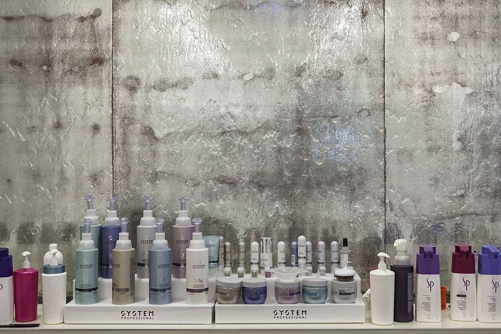 Alexim parrucchieri & spa - Coiffure Milano - Photo de galerie - OneBooking