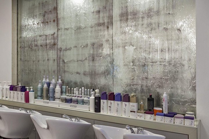 Alexim parrucchieri & spa - Coiffure Milano - Photo de galerie - OneBooking