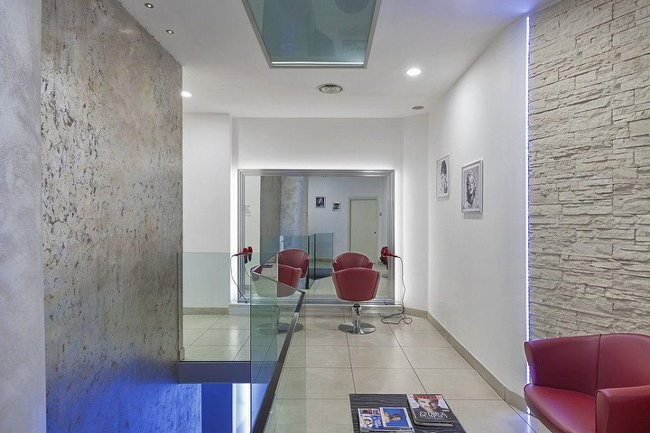 Alexim parrucchieri & spa - Coiffure Milano - Photo de galerie - OneBooking