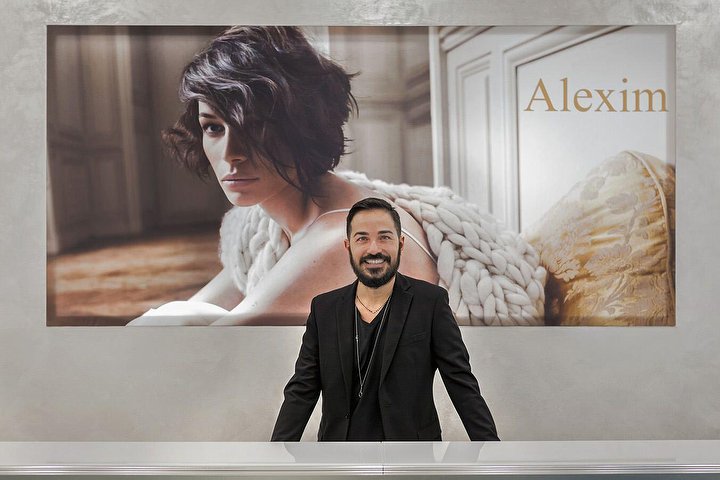 Alexim parrucchieri & spa - Coiffure Milano - Photo de galerie - OneBooking