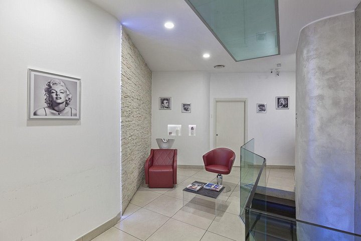 Alexim parrucchieri & spa - Coiffure Milano - Photo de galerie - OneBooking