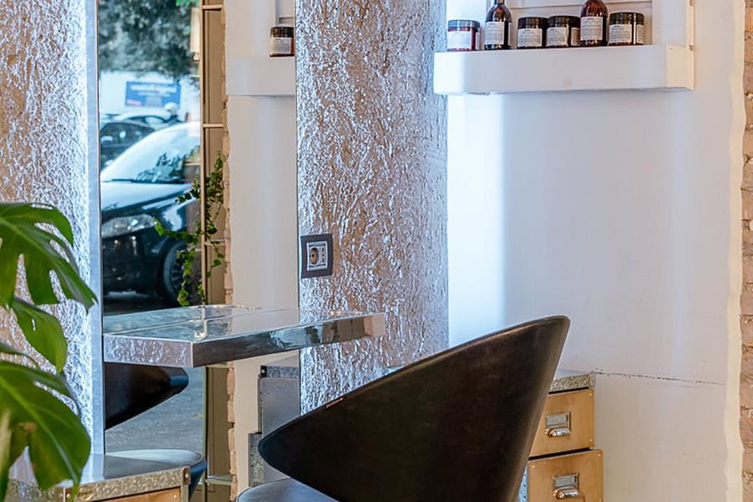 FSH Room, Della Vittoria, Roma