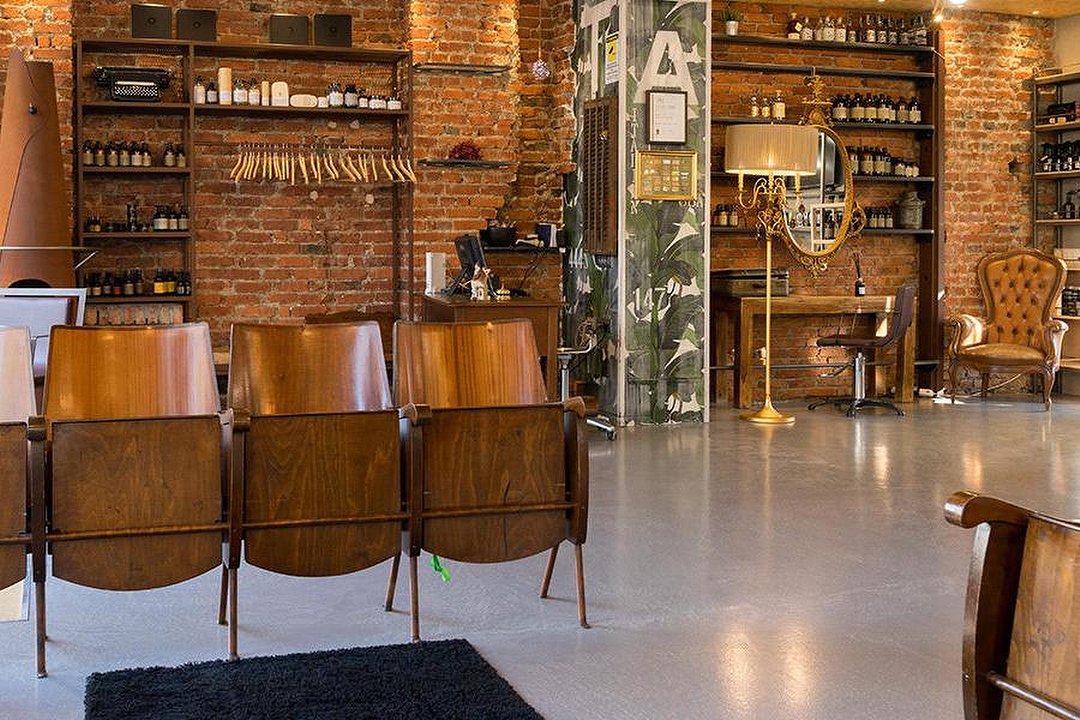 Italian Style Factory, Seveso