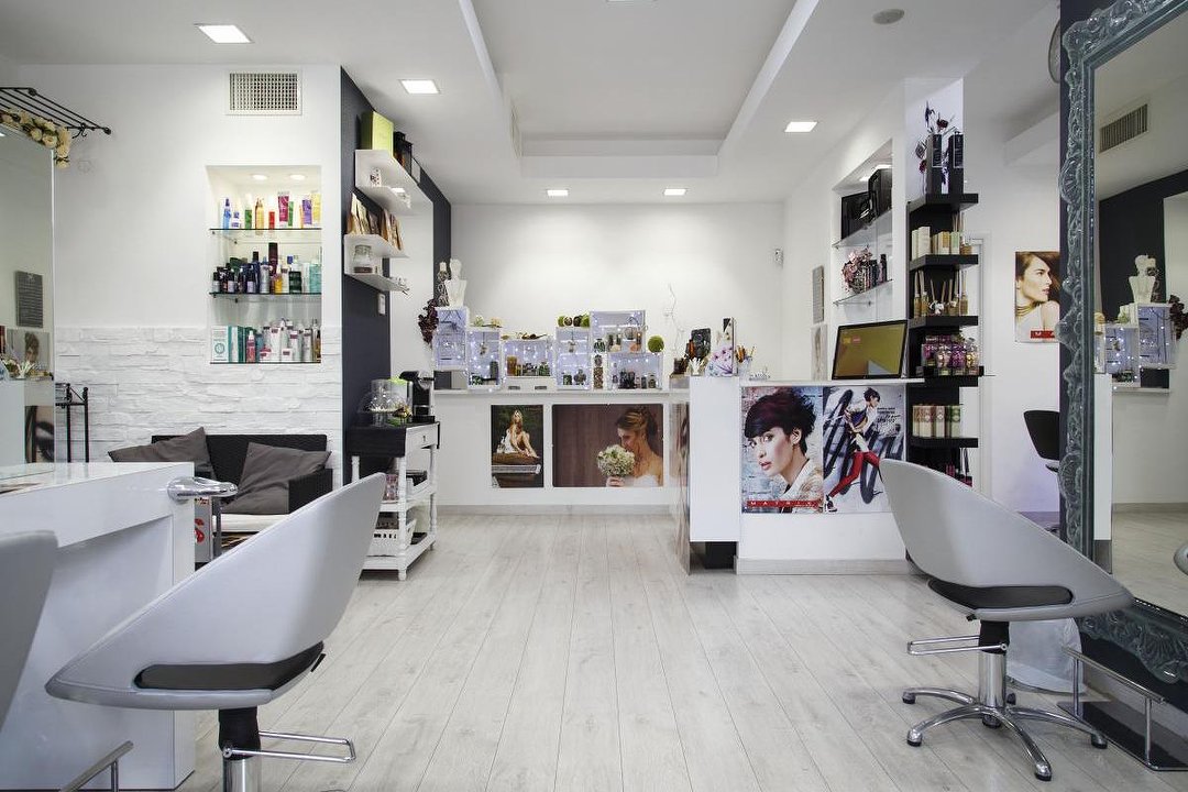 Aemme Studio, Palocco, Roma