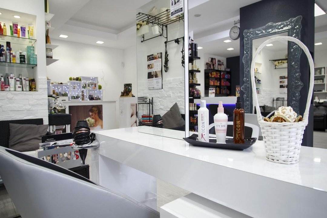 Aemme Studio, Palocco, Roma