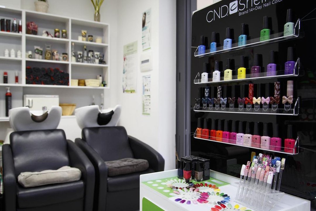 Aemme Studio, Palocco, Roma