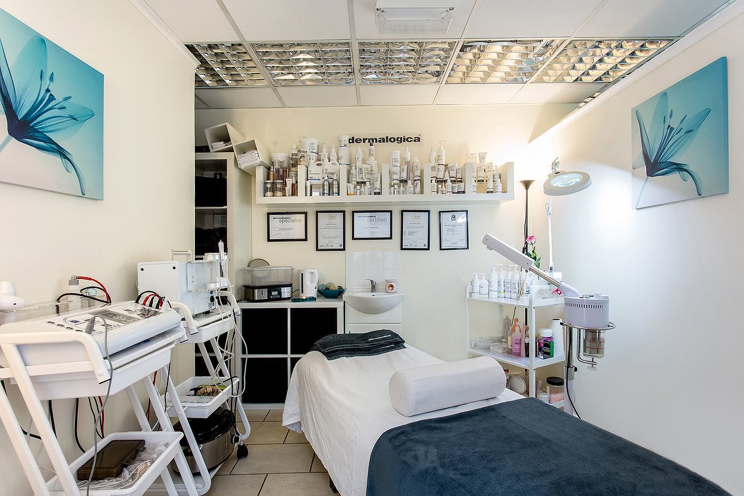 Your Perfect Day, Finsbury Park, London