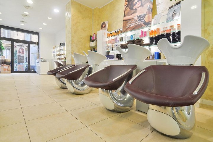 Laurita Parrucchieri - San Michele del Carso - Coiffure Milano - Photo de galerie - OneBooking