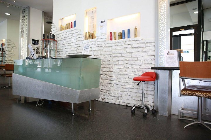 Tufano Hair Stylist - Coiffure Milano - Photo de galerie - OneBooking